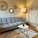 Apartament Boho Design - Historic Center With Free Parking & Aircon By Hero Homes Graz