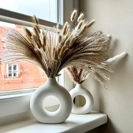 Boho Design By Hero Homes - Lage Im Historischen Zentrum - Self-check-in & Aircon
