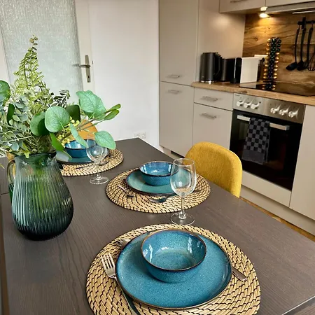 Boho Design By Hero Homes - Lage Im Historischen Zentrum - Self-check-in & Aircon *