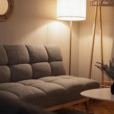 Boho Design Altstadt Studio - Ac & Free Parking By Hero Homes Graz