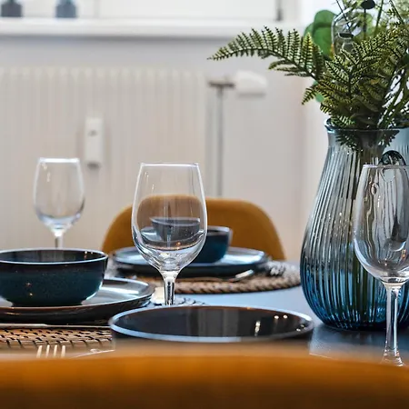 Boho Design Altstadt Studio - Ac & Free Parking By Hero Homes Graz * Graz