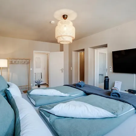 Boho Design Altstadt Studio - Ac & Free Parking By Hero Homes Graz