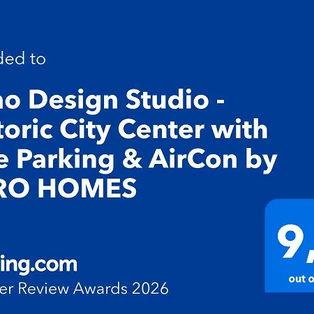 Boho Design Altstadt - Ac & Free Parking By Hero Homes *