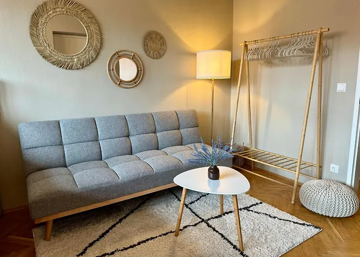 شقة Boho Design - Historic Center With Free Parking & Aircon By Hero Homes غراتس