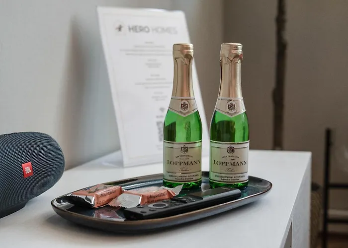 Boho Design - Historic Center With Free Parking & Aircon By Hero Homes شقة