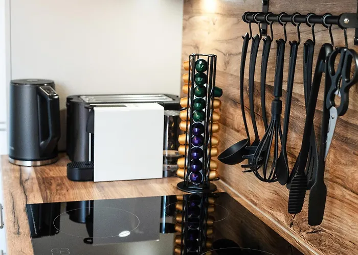 شقة Boho Design - Historic Center With Free Parking & Aircon By Hero Homes