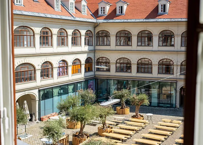 Boho Design - Historic Center With Free Parking & Aircon By Hero Homes شقة