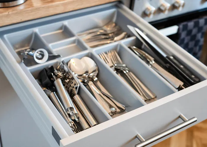 Boho Design - Historic Center With Free Parking & Aircon By Hero Homes Apartment *